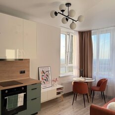 Квартира 33,6 м², 2-комнатная - изображение 5