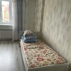 Квартира 45 м², 1-комнатная - изображение 2