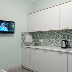 Квартира 42,1 м², 1-комнатная - изображение 4