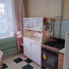Квартира 35 м², 1-комнатная - изображение 4