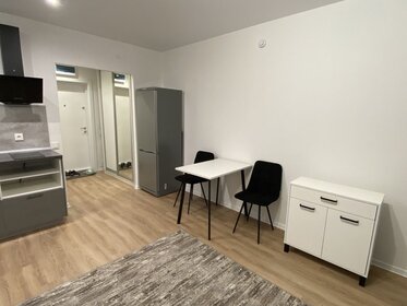 20 м², квартира-студия 60 000 ₽ в месяц - изображение 31