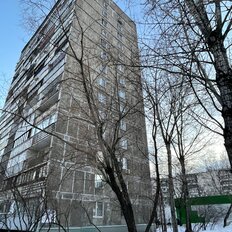 Квартира 35 м², 1-комнатная - изображение 2