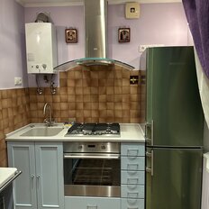 Квартира 43,3 м², студия - изображение 3