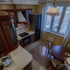 Квартира 73 м², 2-комнатная - изображение 1