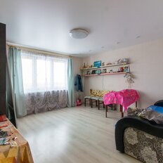 Квартира 38,1 м², 1-комнатная - изображение 5