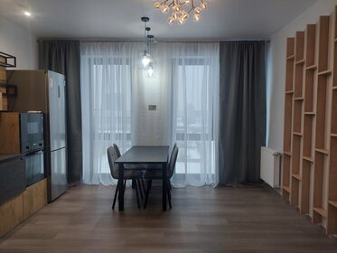 35,1 м², квартира-студия 13 680 566 ₽ - изображение 91