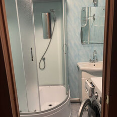 Квартира 54 м², 2-комнатная - изображение 1