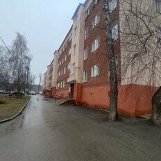Квартира 87,1 м², 4-комнатная - изображение 2