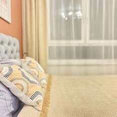 Квартира 31 м², 1-комнатная - изображение 5