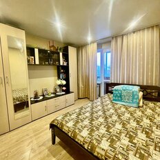 Квартира 58,8 м², 4-комнатная - изображение 1