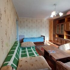 Квартира 44,2 м², 1-комнатная - изображение 4