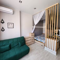 Квартира 30 м², студия - изображение 5