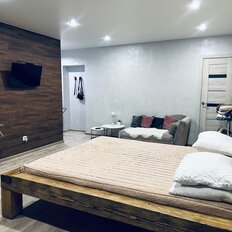 Квартира 31,7 м², студия - изображение 1