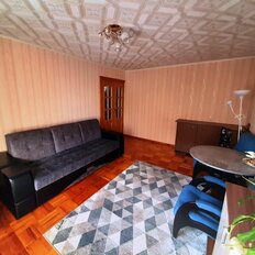 Квартира 52,5 м², 2-комнатная - изображение 4