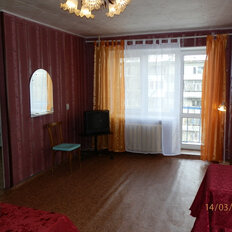 Квартира 42,1 м², 2-комнатная - изображение 5