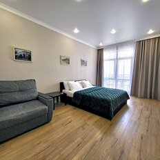 Квартира 46 м², 2-комнатная - изображение 3