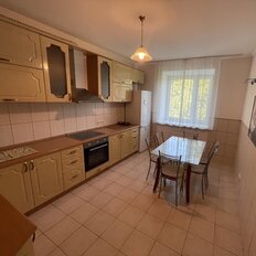 Квартира 136,6 м², 4-комнатная - изображение 4