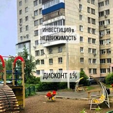 Квартира 33,3 м², 1-комнатная - изображение 2