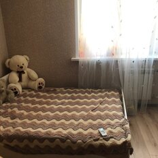 Квартира 38 м², 1-комнатная - изображение 5