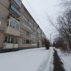 Квартира 32,1 м², 1-комнатная - изображение 2