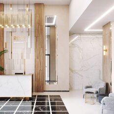 Квартира 32 м², 1-комнатная - изображение 4