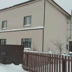 дом + 5,5 сотки, участок - изображение 1