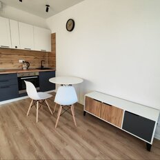 Квартира 20 м², студия - изображение 4