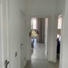 Квартира 38,5 м², 1-комнатная - изображение 4