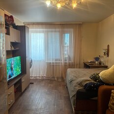 Квартира 33,9 м², 1-комнатная - изображение 4