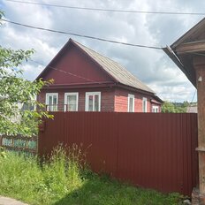 дом + 6,5 сотки, участок - изображение 1