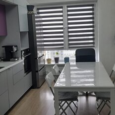 Квартира 79,9 м², 3-комнатная - изображение 4