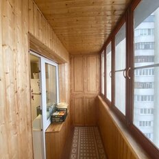 Квартира 86,8 м², 3-комнатная - изображение 4