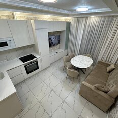 Квартира 45,4 м², 1-комнатная - изображение 2