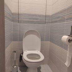 Квартира 58 м², 3-комнатная - изображение 1