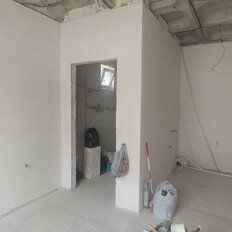 Квартира 20 м², студия - изображение 1