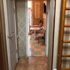 Квартира 110 м², 3-комнатная - изображение 5