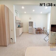 Квартира 97,5 м², 3-комнатная - изображение 2