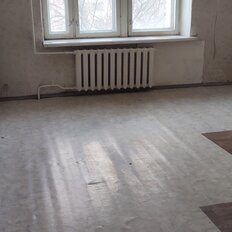 Квартира 37 м², 1-комнатная - изображение 1