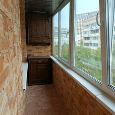 Квартира 40,5 м², 1-комнатная - изображение 5