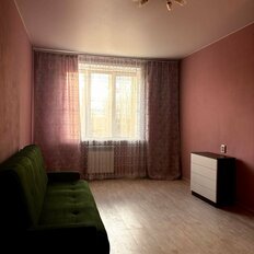 Квартира 33,5 м², 1-комнатная - изображение 2