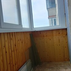 Квартира 37,1 м², 1-комнатная - изображение 2