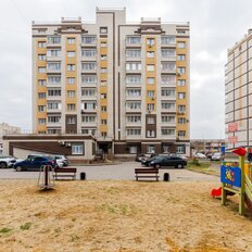 Квартира 38 м², 1-комнатная - изображение 5