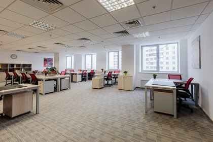 161 м², офис 340 000 ₽ в месяц - изображение 36