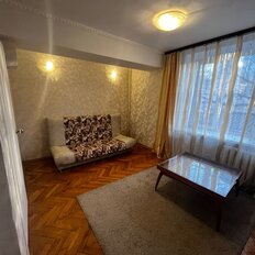 Квартира 34,3 м², 2-комнатная - изображение 3