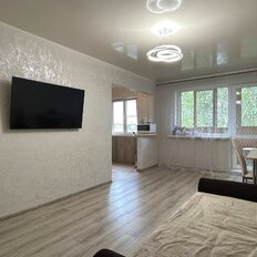 Квартира 61,5 м², 3-комнатная - изображение 1
