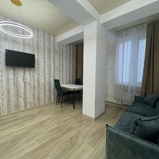 Квартира 23 м², студия - изображение 4