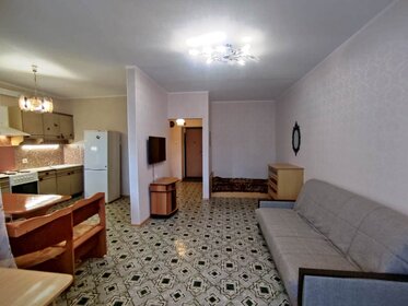 49,3 м², 1-комнатная квартира 4 700 000 ₽ - изображение 38