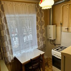 Квартира 42,8 м², 2-комнатная - изображение 3