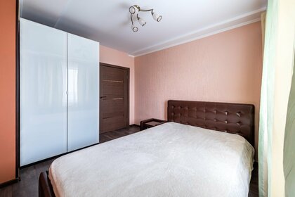 50 м², 2-комнатная квартира 1 800 ₽ в сутки - изображение 18