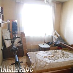 Квартира 44 м², 2-комнатная - изображение 2